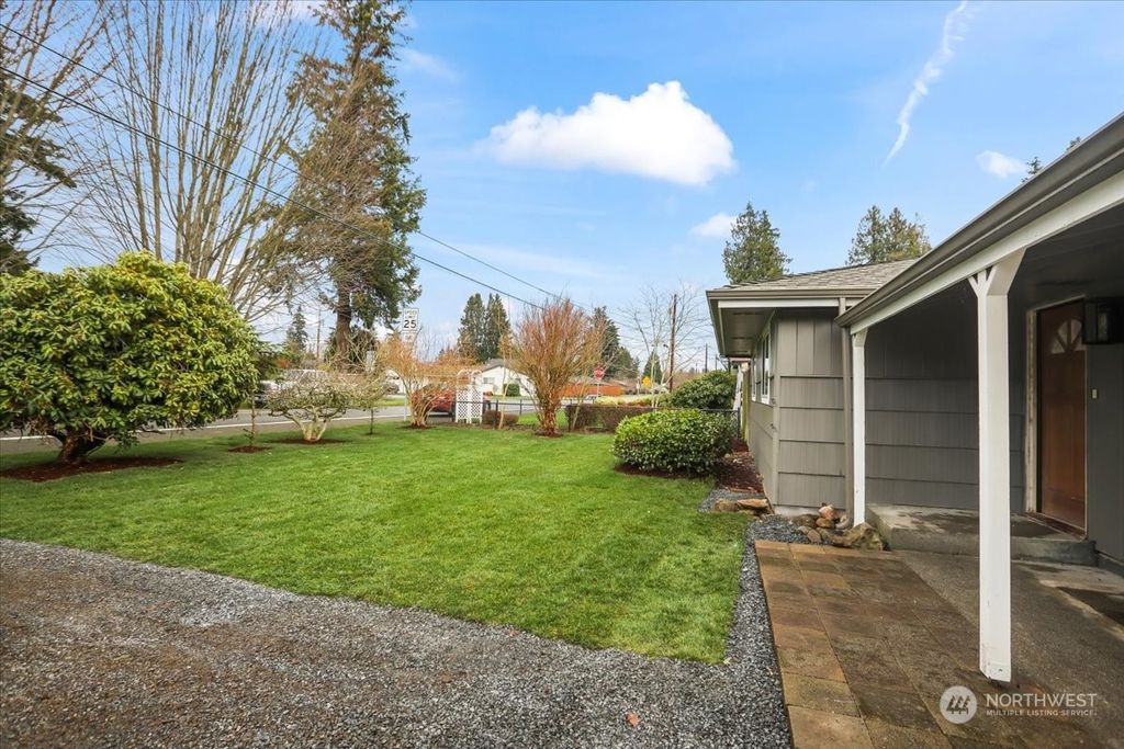 Photo of 5120 86th Place NE, Marysville, WA 98270 (MLS # 2317885)