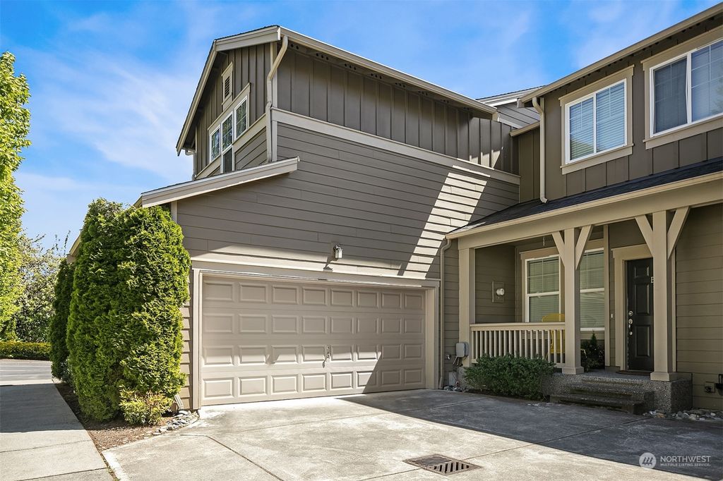 Photo of 10719 Ross Road #A, Bothell, WA 98011 (MLS # 2233046)