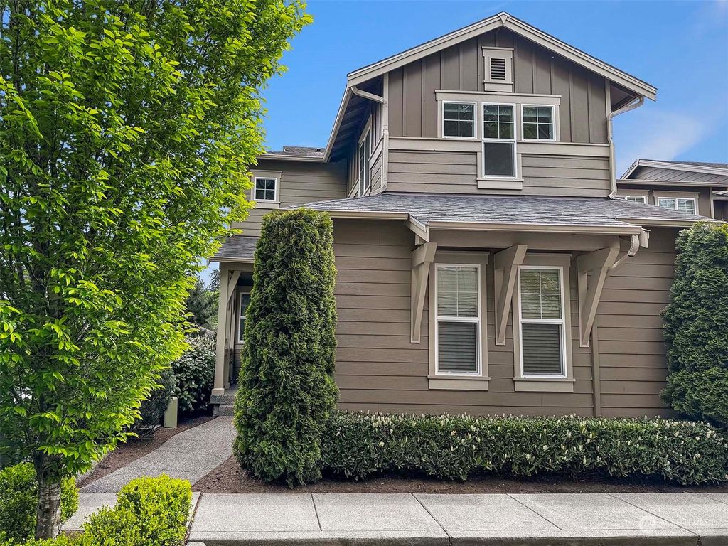 Photo of 10719 Ross Road #A, Bothell, WA 98011 (MLS # 2233046)