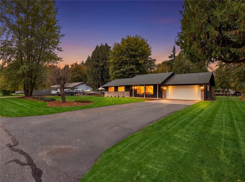 Photo of 8729 Silver Fox CT, Olympia, WA 98512 (MLS # 2591785)
