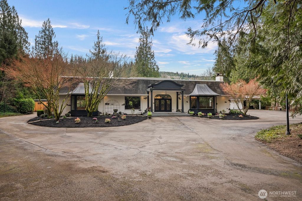 Photo of 35525 SE 49th Street, Fall City, WA 98024 (MLS # 2482768)