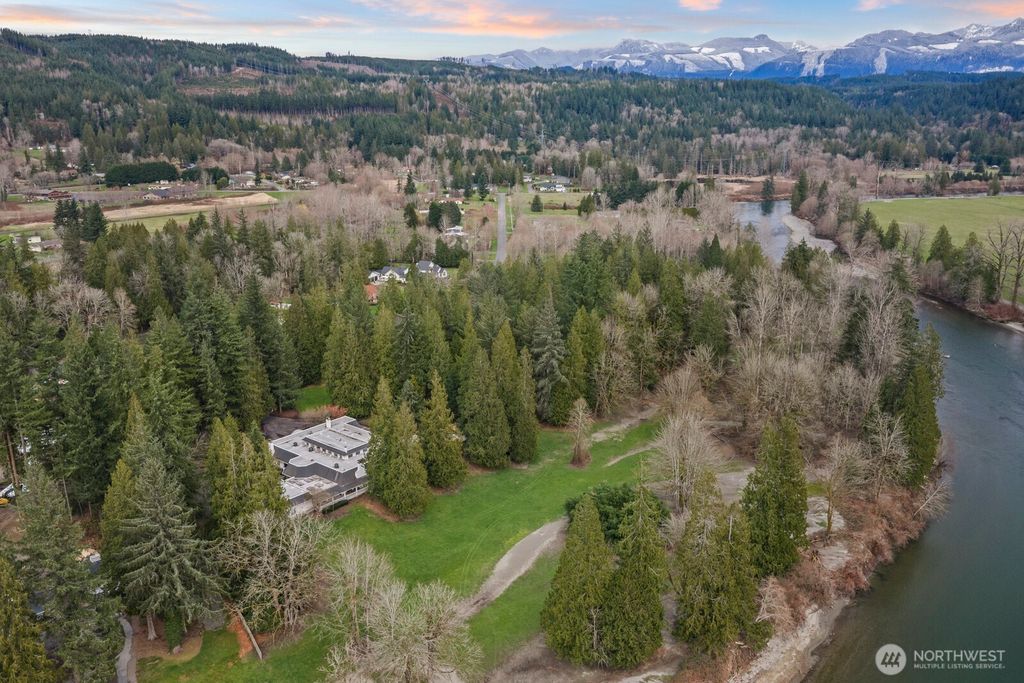 Photo of 35525 SE 49th Street, Fall City, WA 98024 (MLS # 2482768)