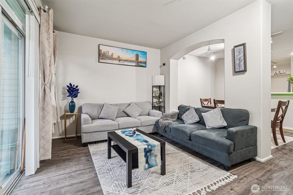 Photo of 2009 196th St St SE #C103, Bothell, WA 98012 (MLS # 2484485)