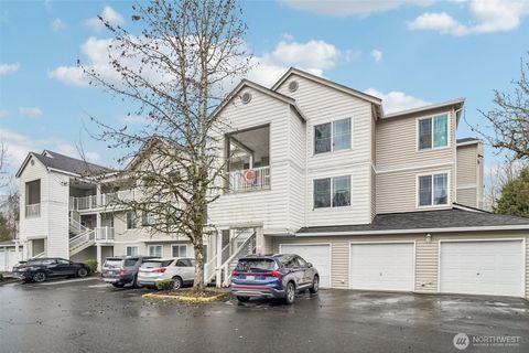 Photo of 2009 196th St St SE #C103, Bothell, WA 98012 (MLS # 2484485)