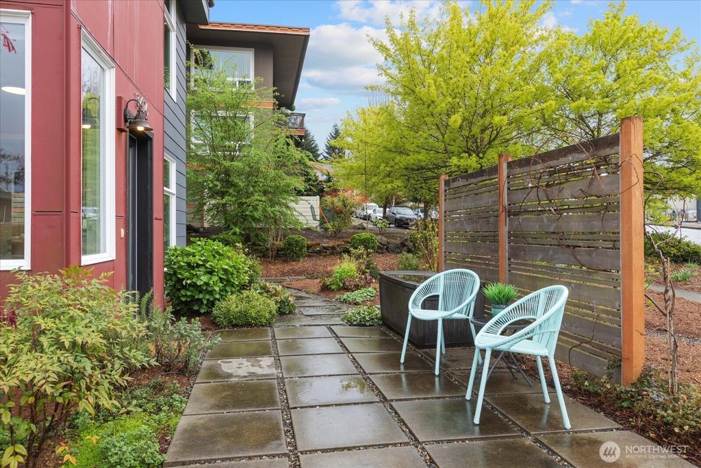 Photo of 3426 Renton Place S, Seattle, WA 98144 (MLS # 2357737)