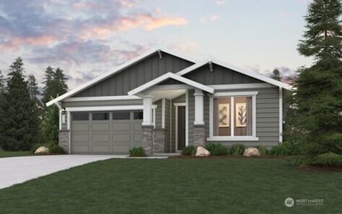 3955 Flat Top Dr Drive Bremerton WA 98312