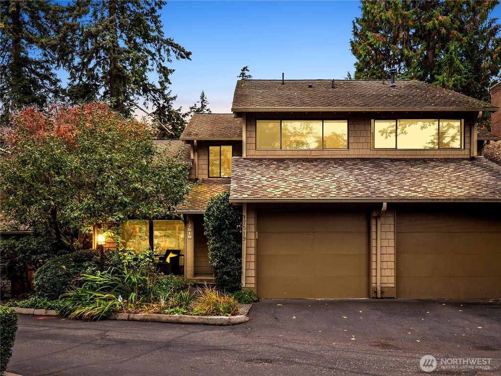Photo of 17519 NE 38th Court #9B, Redmond, WA 98052 (MLS # 2477814)