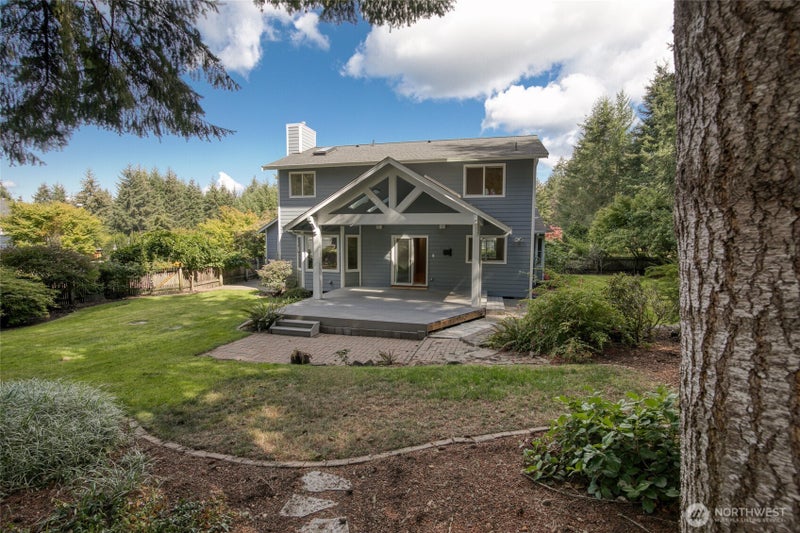7139 Deerfield Park Drive NE