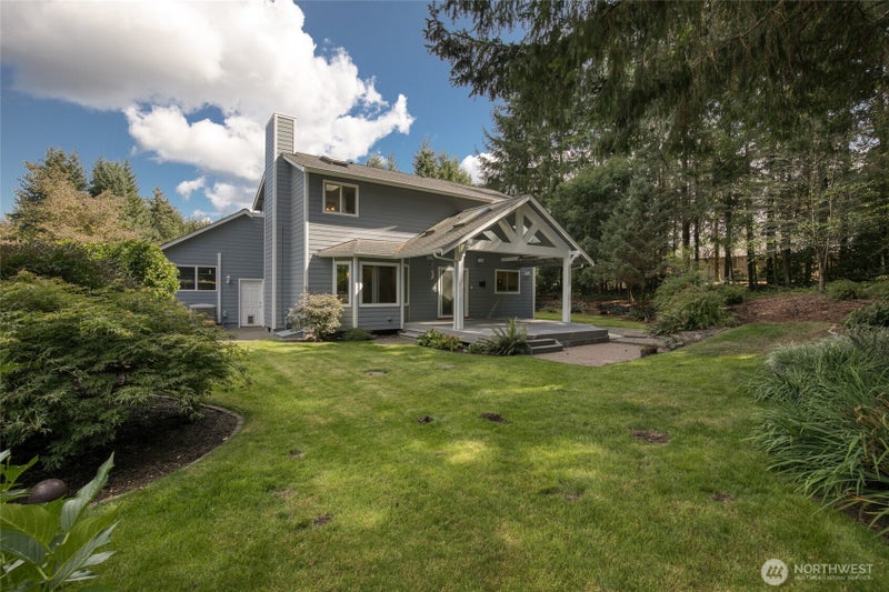 7139 Deerfield Park Drive NE