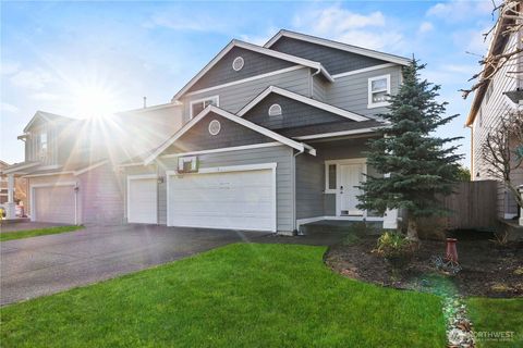 Photo of 26219 243rd Place SE, Maple Valley, WA 98038 (MLS # 2468362)