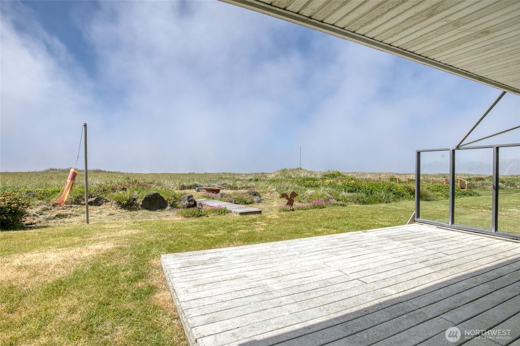 Photo of 47811 Pacific Avenue, Moclips, WA 98562 (MLS # 2526349)