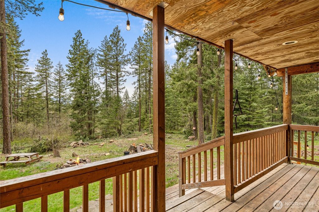 Photo of 630 Hidden Springs Road, Cle Elum, WA 98922 (MLS # 2511657)
