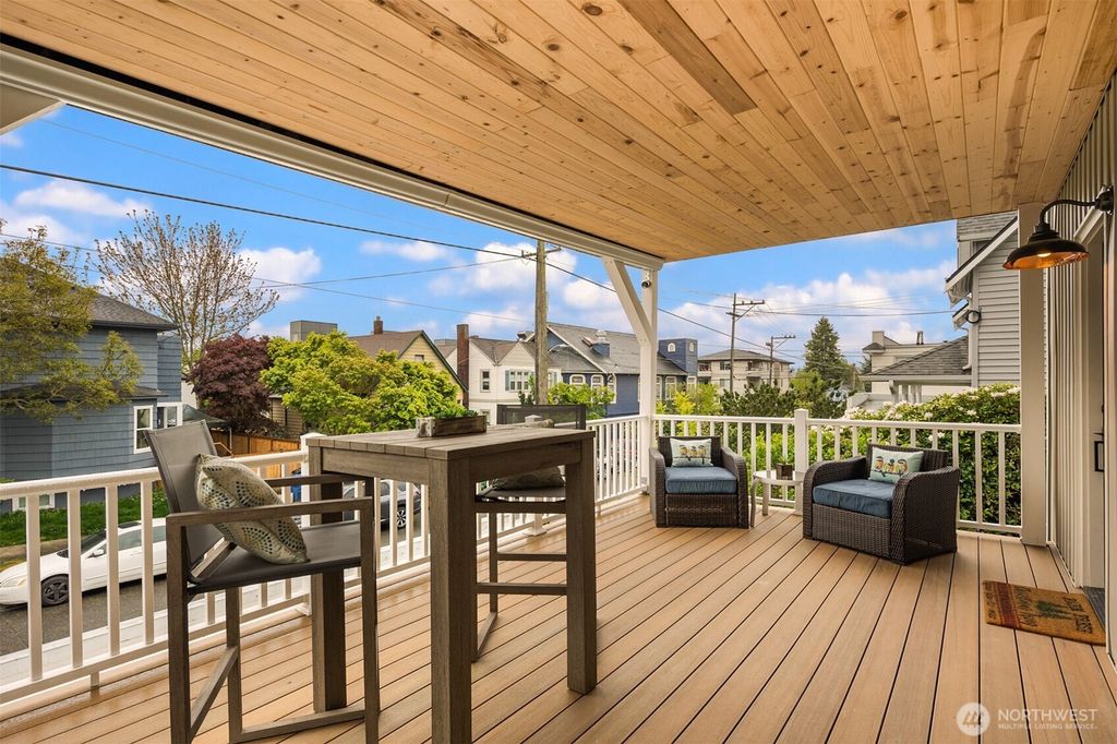 Photo of 2352 NW 67th Street, Seattle, WA 98117 (MLS # 2363944)