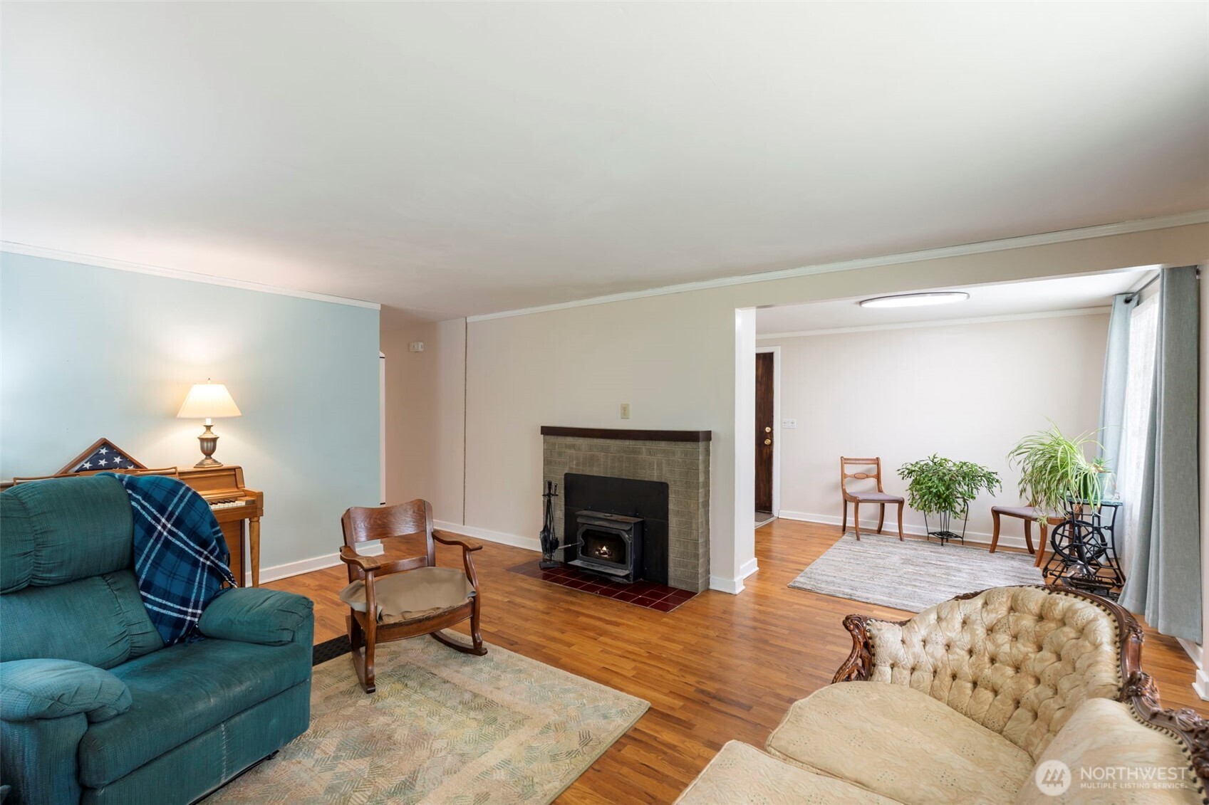 2702 Karen Frazier Road SE