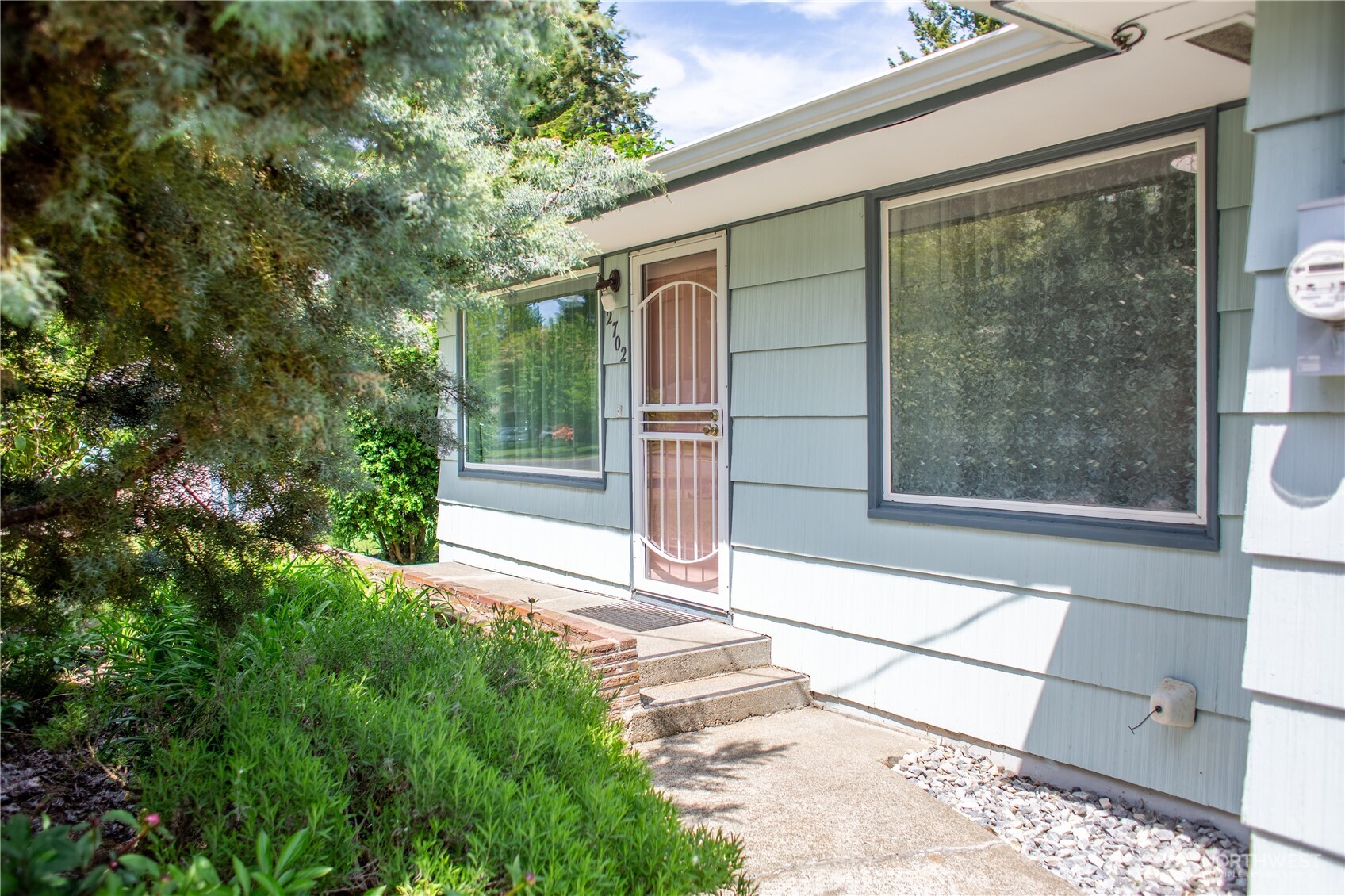 2702 Karen Frazier Road SE