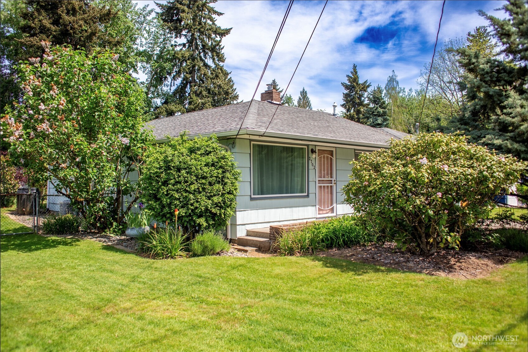 2702 Karen Frazier Road SE