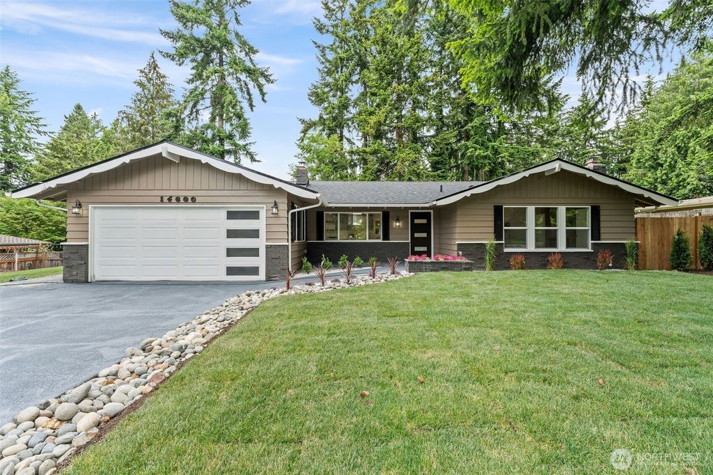 Photo of 14600 SE 178th Place, Renton, WA 98058 (MLS # 2385235)