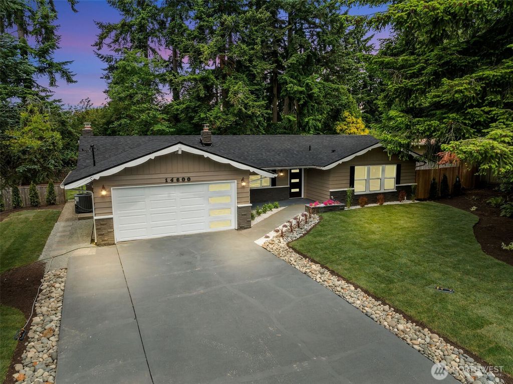 Photo of 14600 SE 178th Place, Renton, WA 98058 (MLS # 2385235)