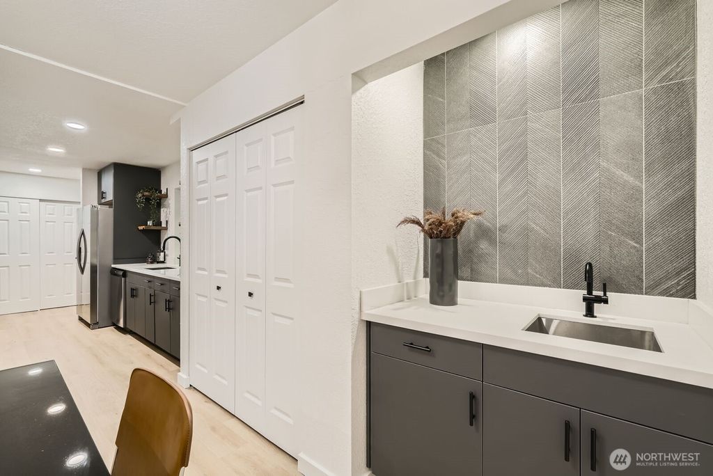 Photo of 9512 1st Avenue NE #110, Seattle, WA 98115 (MLS # 2497383)