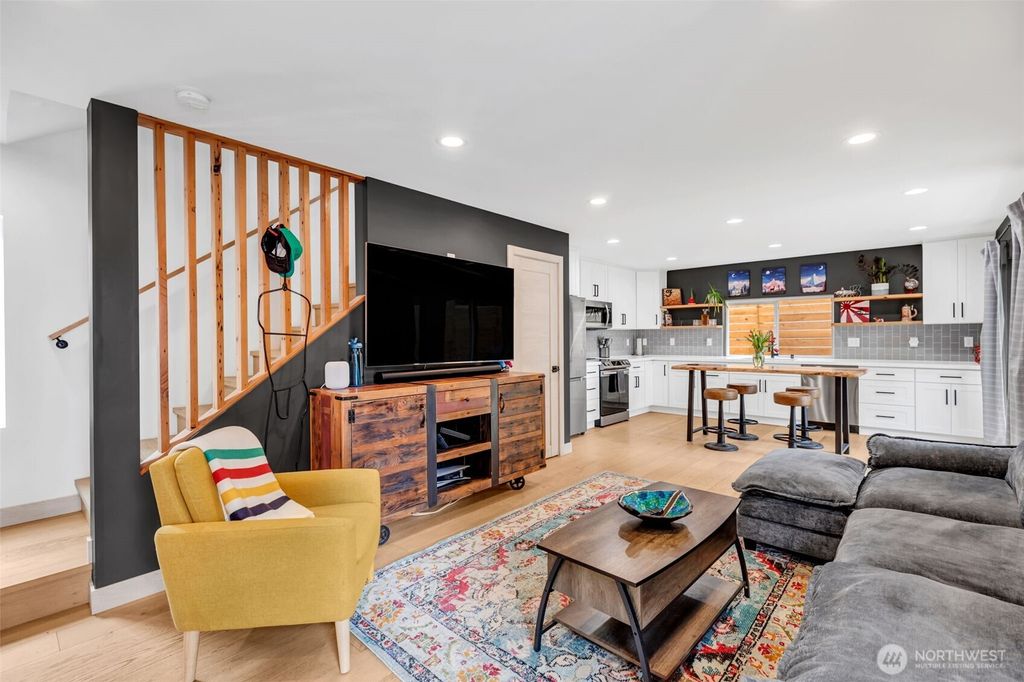 Photo of 1111 SW Henderson Street, Seattle, WA 98106 (MLS # 2394899)