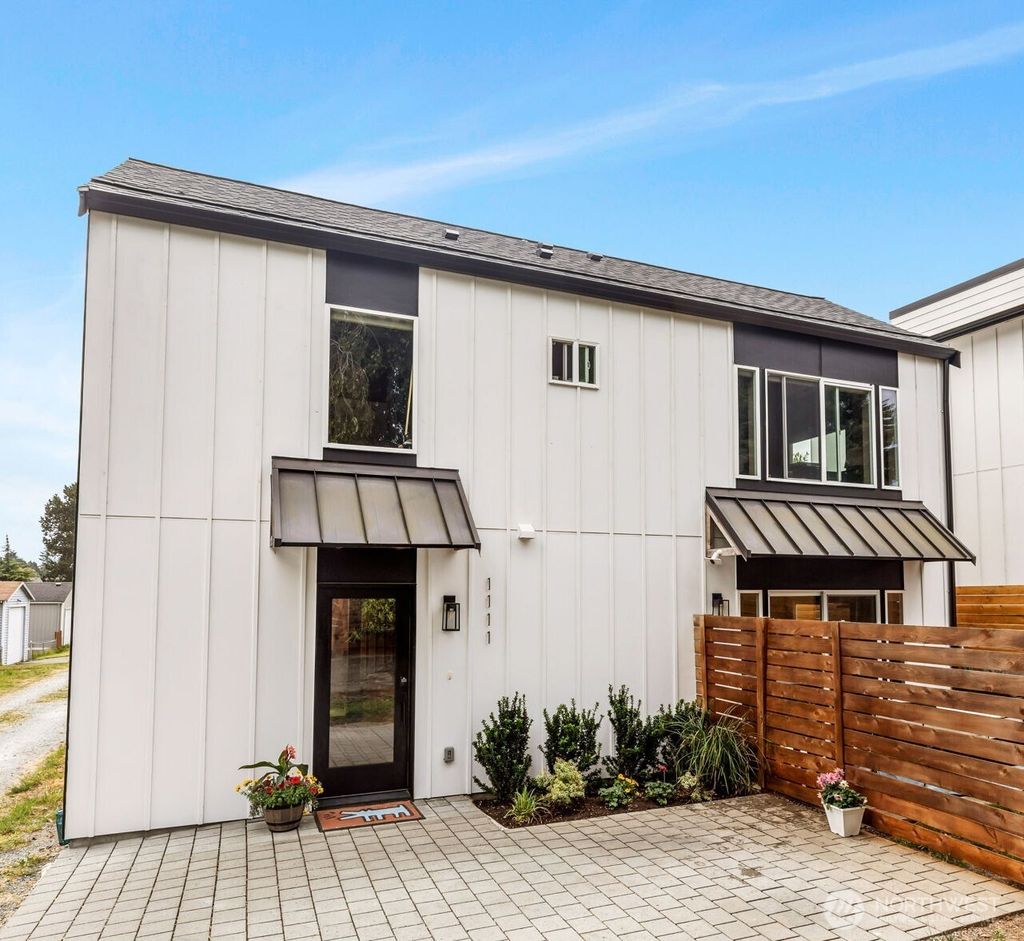Photo of 1111 SW Henderson Street, Seattle, WA 98106 (MLS # 2394899)