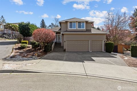 Photo of 2414 Kennewick Place NE, Renton, WA 98056 (MLS # 2496508)