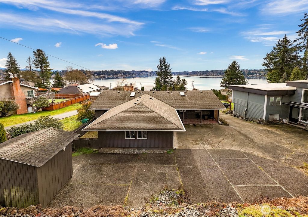 Photo of 11309 Vernon Road, Lake Stevens, WA 98258 (MLS # 2466619)