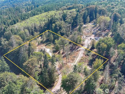 480 Highway 20 Port Townsend WA 98368