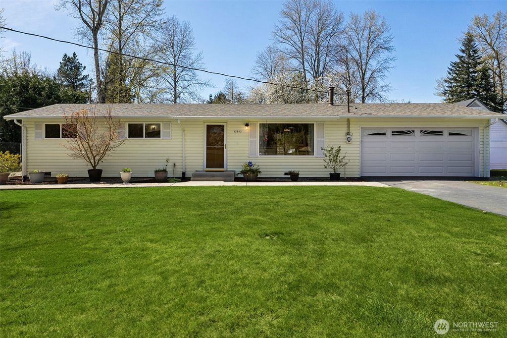 Photo of 12502 Bingham Avenue E, Tacoma, WA 98446 (MLS # 2502222)