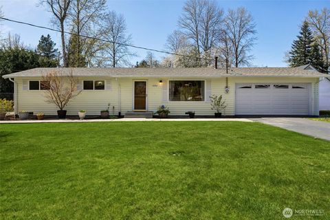 Photo of 12502 Bingham Avenue E, Tacoma, WA 98446 (MLS # 2502222)