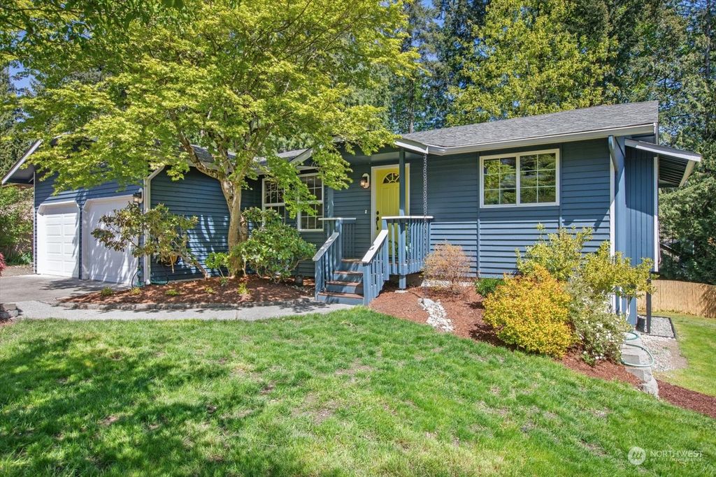 Photo of 16905 17th Avenue SE, Bothell, WA 98012 (MLS # 2222270)