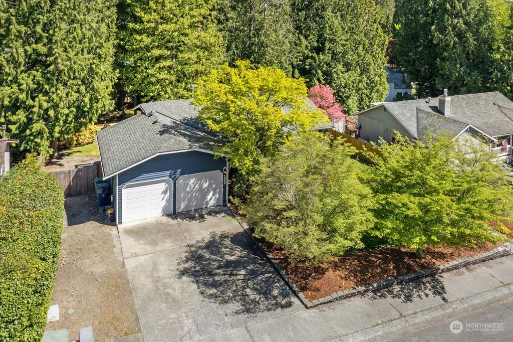 Photo of 16905 17th Avenue SE, Bothell, WA 98012 (MLS # 2222270)