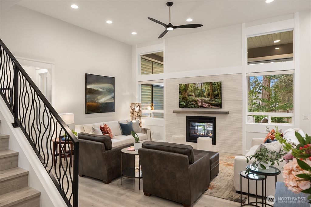 Photo of 139 Duane Lane NW, Bainbridge Island, WA 98110 (MLS # 2480019)