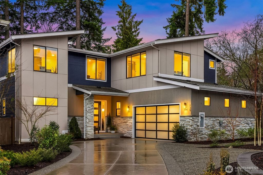 Photo of 139 Duane Lane NW, Bainbridge Island, WA 98110 (MLS # 2480019)