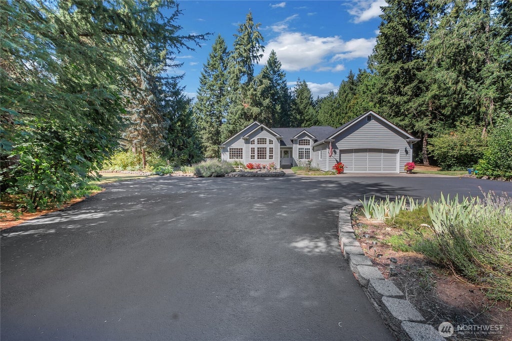 Photo of 9821 344th Street S, Roy, WA 98580 (MLS # 2557602)