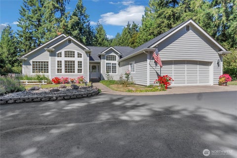 Photo of 9821 344th Street S, Roy, WA 98580 (MLS # 2557602)
