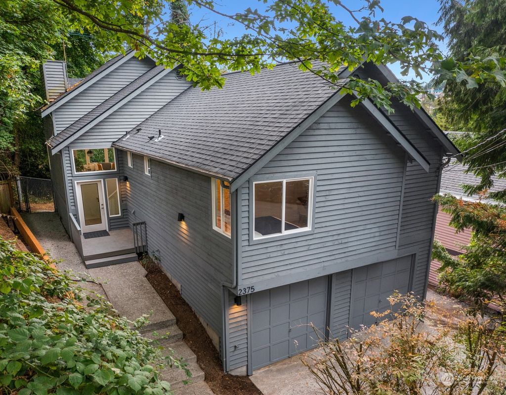 Photo of 2375 NE 90th Street, Seattle, WA 98115 (MLS # 2162012)