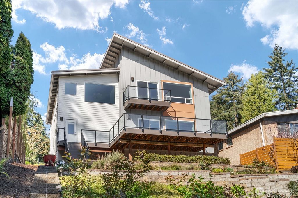 Photo of 9028 45th Ave Ave NE, Seattle, WA 98115 (MLS # 2397789)