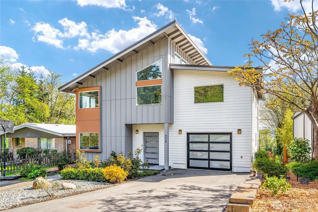 Photo of 9028 45th Ave Ave NE, Seattle, WA 98115 (MLS # 2397789)