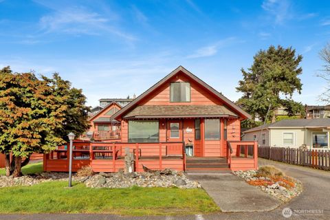 Photo of 8112 Birch Bay Drive #18, Blaine, WA 98230 (MLS # 2494702)