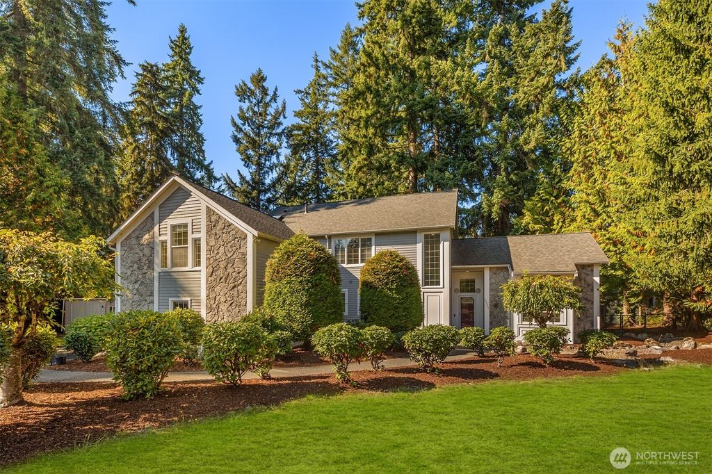 Photo of 15507 216th Avenue NE, Woodinville, WA 98077 (MLS # 2443382)