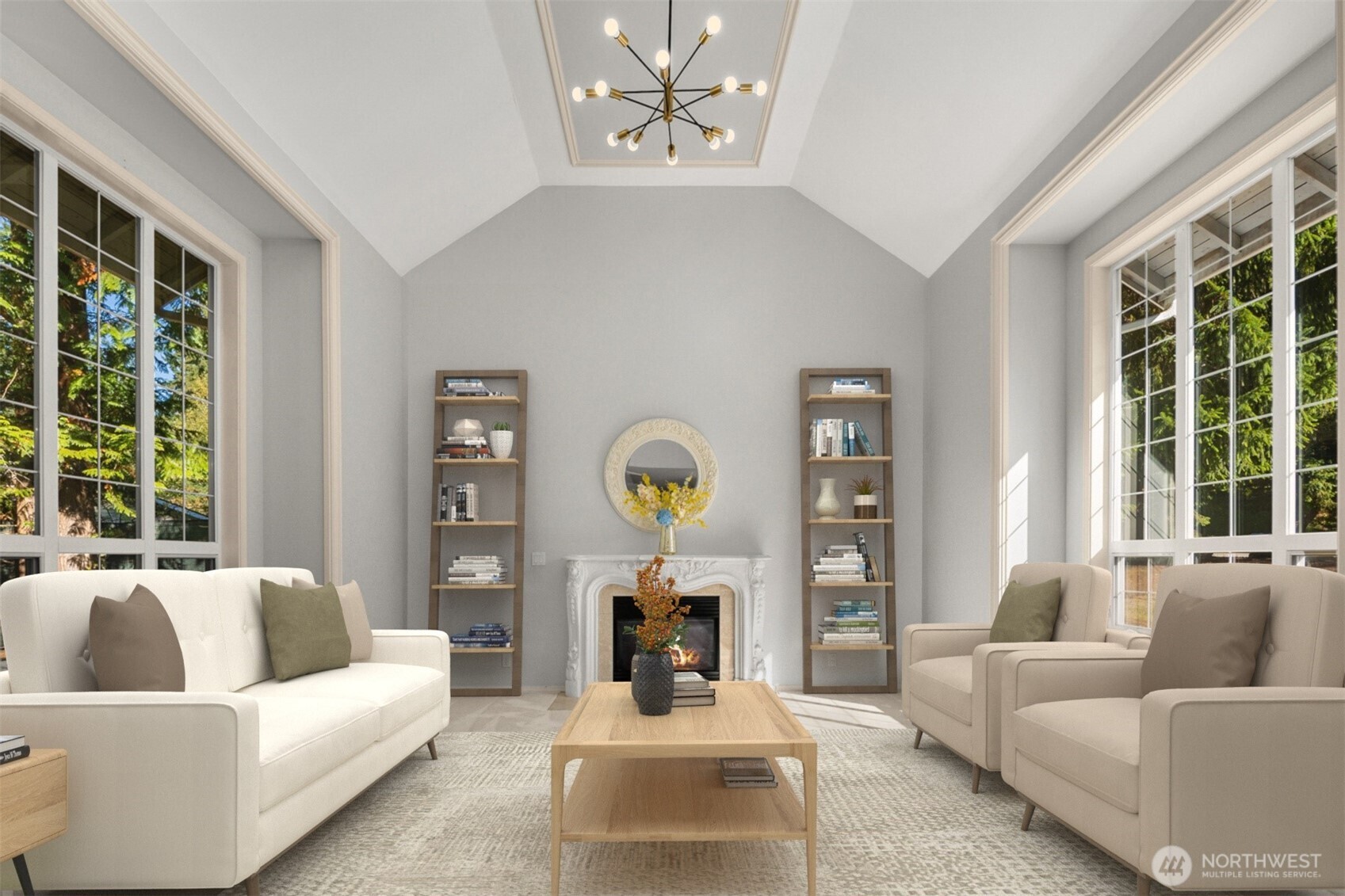 15507 216th Avenue NE