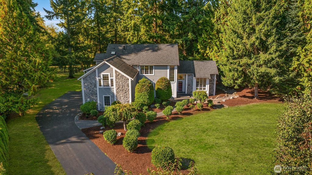 Photo of 15507 216th Avenue NE, Woodinville, WA 98077 (MLS # 2443382)