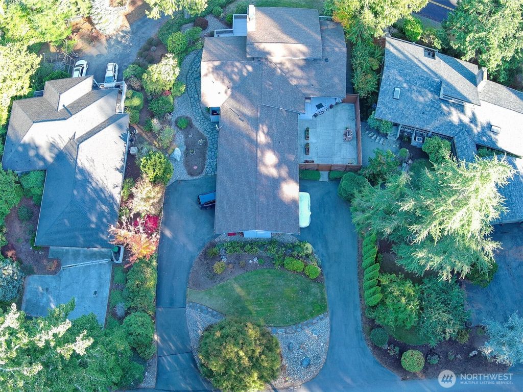 Photo of 291 Pioneer Drive, Port Ludlow, WA 98365 (MLS # 2446730)