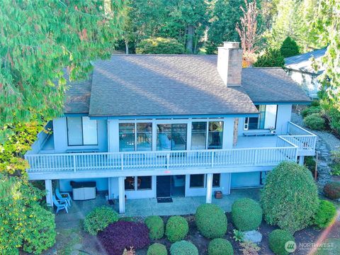 291 Pioneer Drive Port Ludlow WA 98365