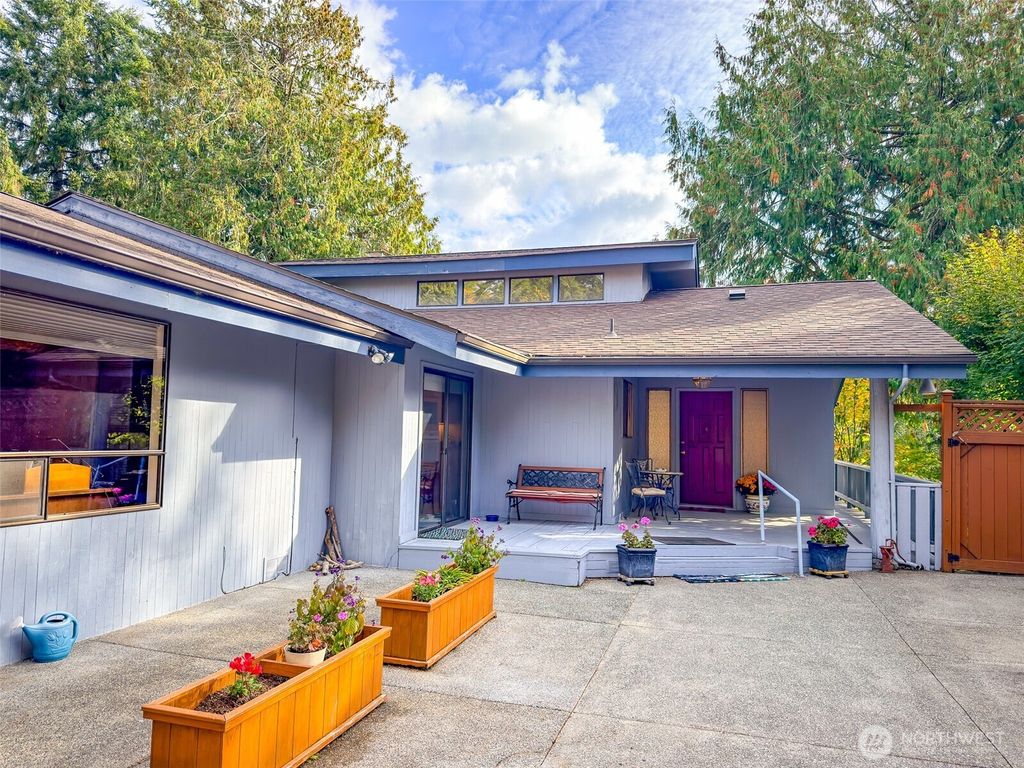 Photo of 291 Pioneer Drive, Port Ludlow, WA 98365 (MLS # 2446730)