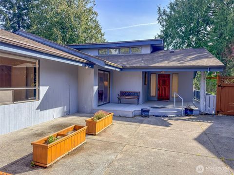 Photo of 291 Pioneer Drive, Port Ludlow, WA 98365 (MLS # 2446730)