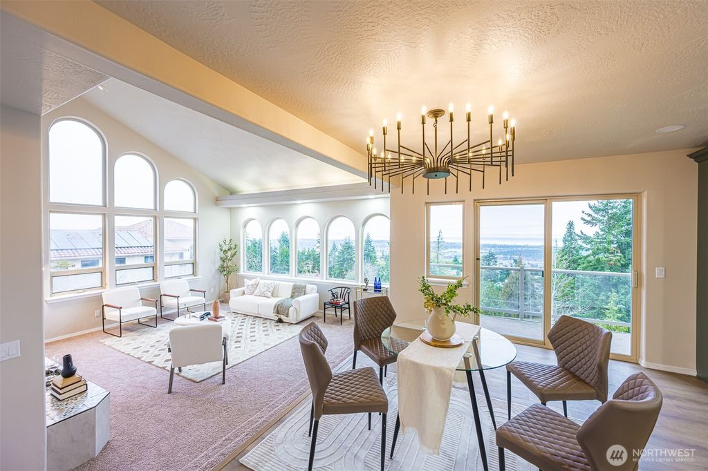 Photo of 315 Quails Roost Road, Sequim, WA 98382 (MLS # 2461595)