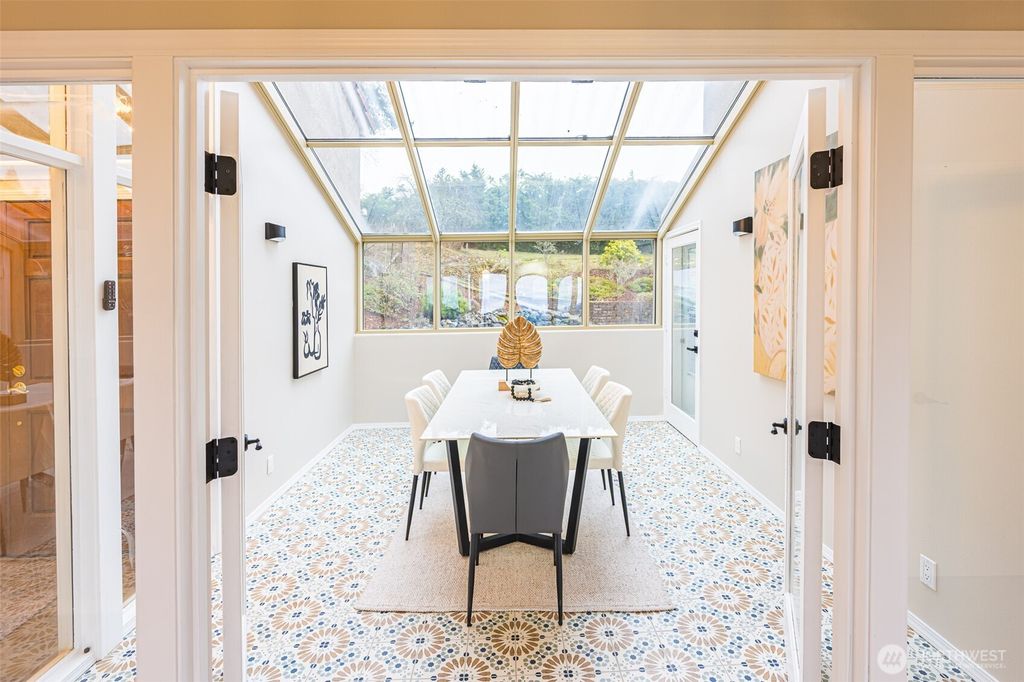 Photo of 315 Quails Roost Road, Sequim, WA 98382 (MLS # 2461595)