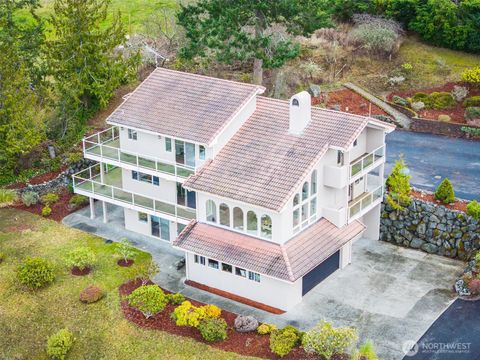 315 Quails Roost Road Sequim WA 98382